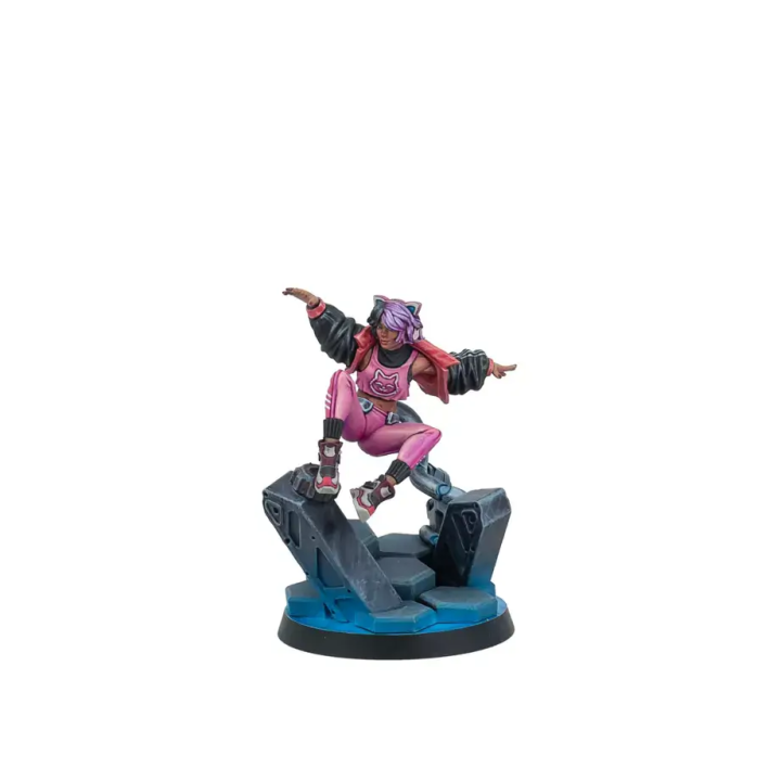 HexaDome Legends - Core Box (VF)