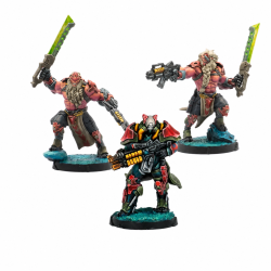 Infinity - Combined Army Booster Pack Alpha