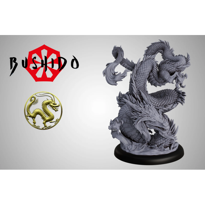 Bushido - Kazuha (FR + ENG)