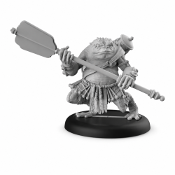 Bushido - Maître Toad (FR + ENG)