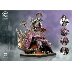 Conquest - Old dominion - Founders Exclusive Kerveros