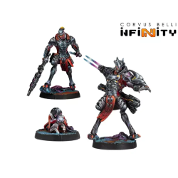 Infinity - Nexus-7 Spec-Ops