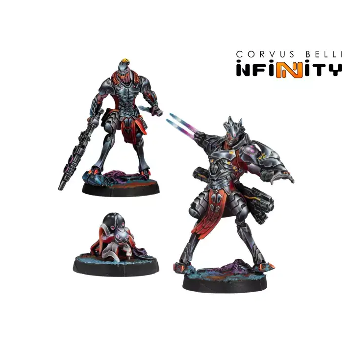 Infinity - Nexus-7 Spec-Ops