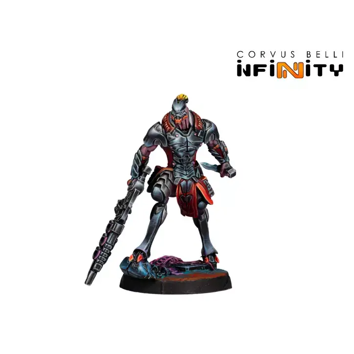 Infinity - Nexus-7 Spec-Ops
