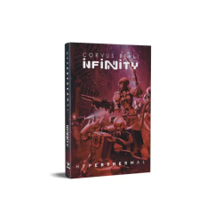 Infinity - N5 Hyperthermal (ENG)