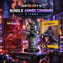 Infinity - Hyperthermal AC Bundle