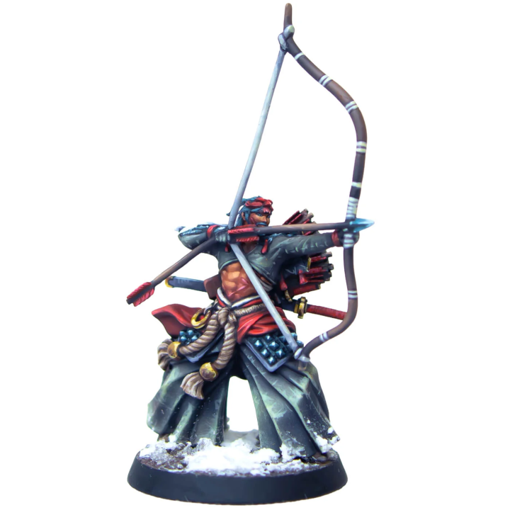 Eldfall Chronicles Wayfarers Renforts | FIGHOUSE