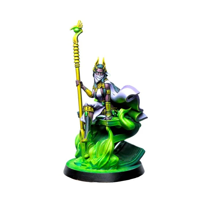 Eldfall Chronicles Sand Kingdoms Starter | FIGHOUSE