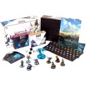 Eldfall Chronicles - Starter 2 joueurs : Empire of Soga vs Helian League (EN)