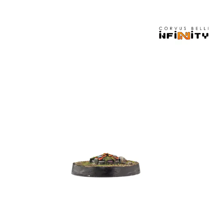Infinity - Tactical Pack Beta