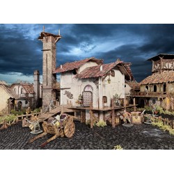 Maladum - Arcane Scholarium | Battle Systems