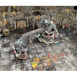 Maladum - Artisan’s Forge | Battle Systems