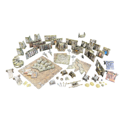 Maladum - Crypts and Caverns Dungeon Upgrade Pack | Battle Systems