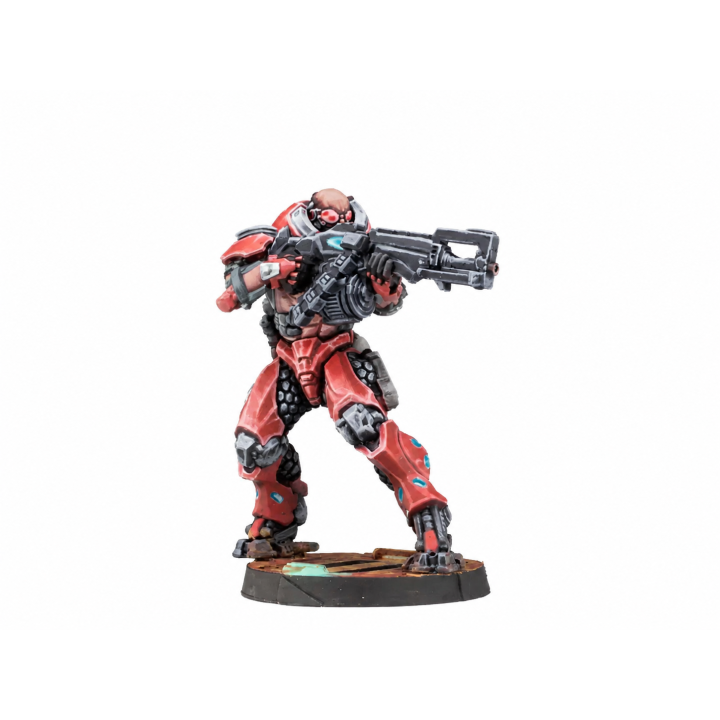 Infinity - Vortex Spec-Ops