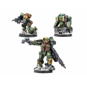 Infinity - Intel Spec-Ops