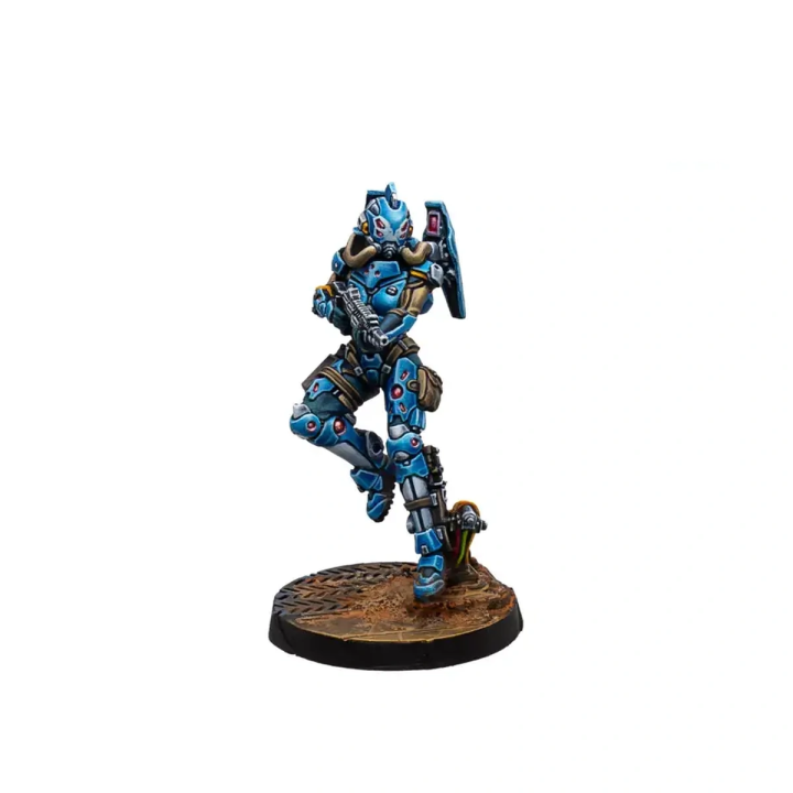 Infinity PanOceania Kestrel Action Pack | Corvus Belli