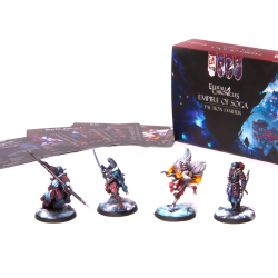 Starter Empire of Soga | Eldfall Chronicles - FIGHOUSE