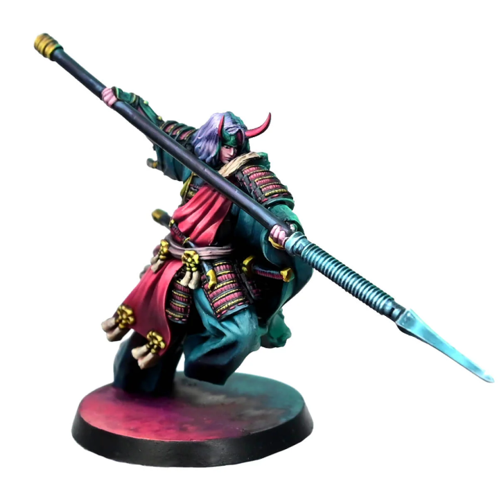 Starter Empire of Soga | Eldfall Chronicles - FIGHOUSE