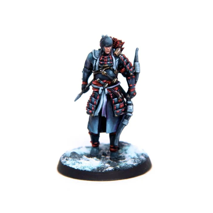 Starter Empire of Soga | Eldfall Chronicles - FIGHOUSE