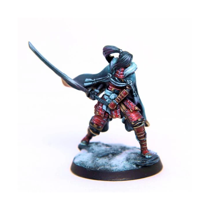Starter Empire of Soga | Eldfall Chronicles - FIGHOUSE