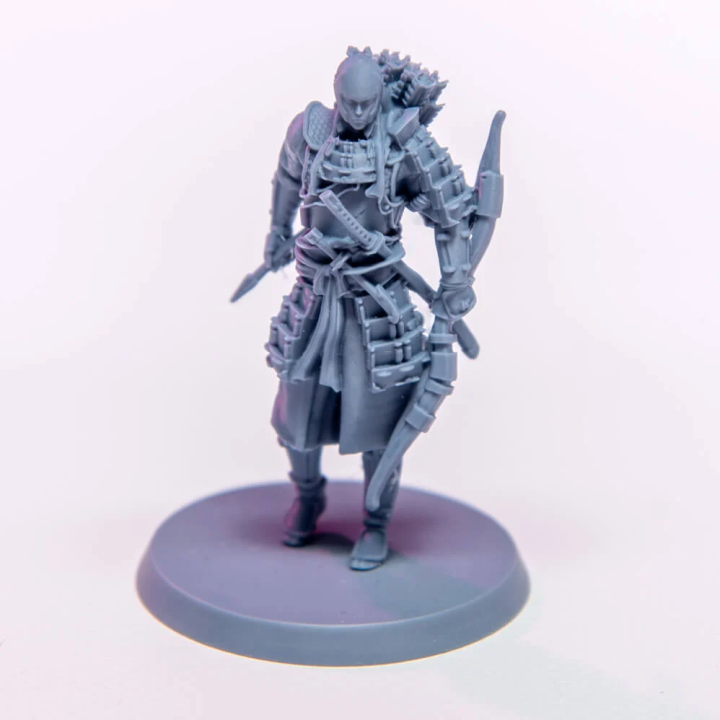 Starter Empire of Soga | Eldfall Chronicles - FIGHOUSE