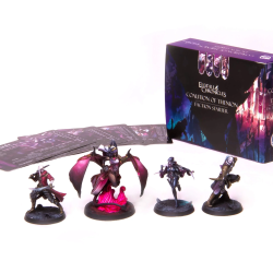 Starter Coalition of Thenion | Eldfall Chronicles - FIGHOUSE