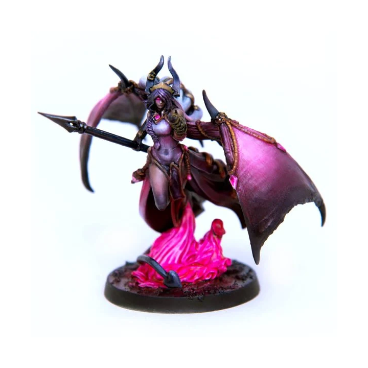 Starter Coalition of Thenion | Eldfall Chronicles - FIGHOUSE