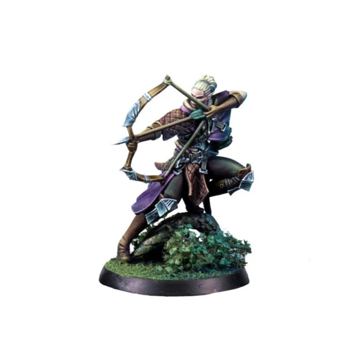 Starter Coalition of Thenion | Eldfall Chronicles - FIGHOUSE