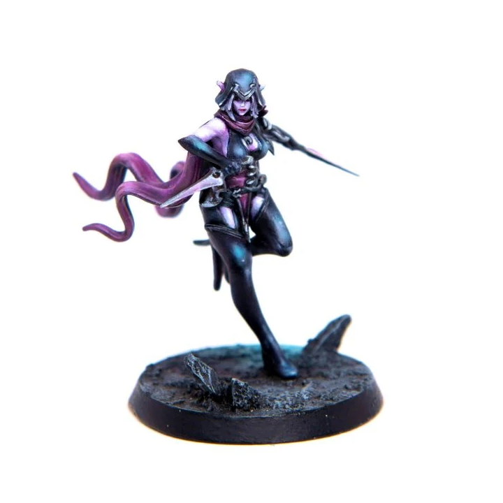 Starter Coalition of Thenion | Eldfall Chronicles - FIGHOUSE