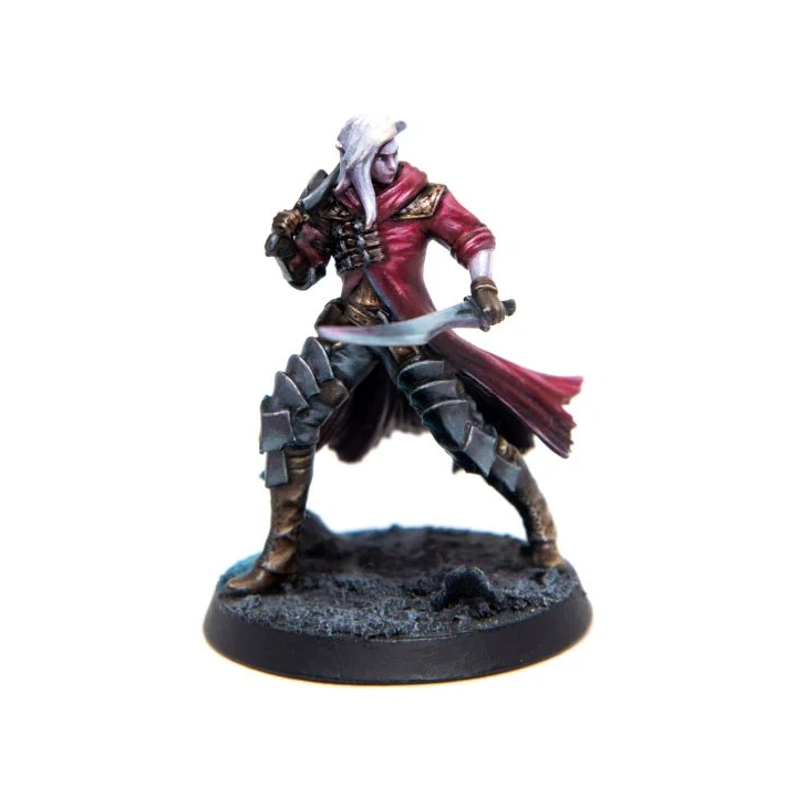 Starter Coalition of Thenion | Eldfall Chronicles - FIGHOUSE