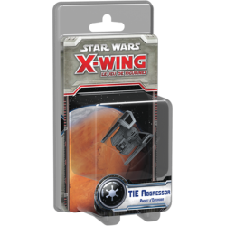 X-Wing - TIE Aggressor (VF)