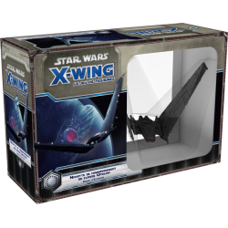 X-Wing - Navette de commandement de classe...