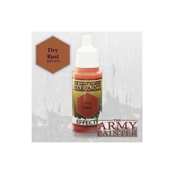 Army Painter - Warpaint : Dry Rust