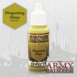 AP - Warpaint : Disgusting Slime