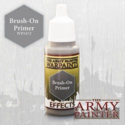 AP - Warpaint : Brush-on Primer