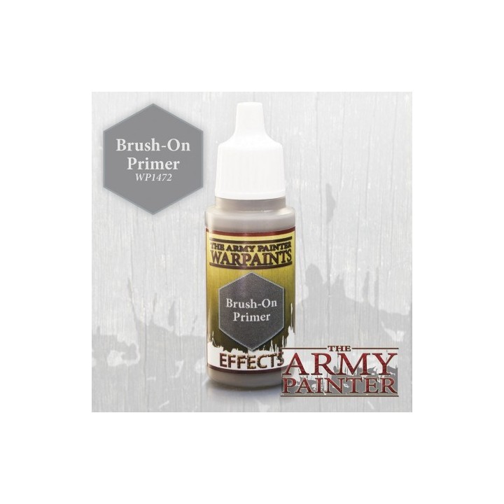 Army Painter - Warpaint : Brush-on Primer