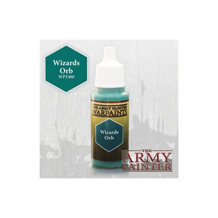 Army Painter - Warpaint : Wizard Orb