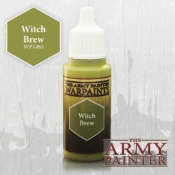 AP - Warpaint : Witch Brew