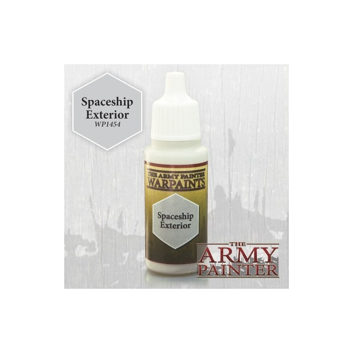 Army Painter - Warpaint : Spaceship Exterior