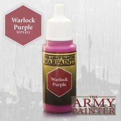 AP - Warpaint : Warlock Purple