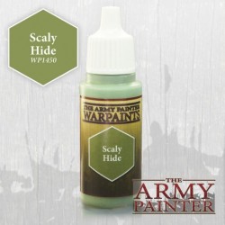 AP - Warpaint : Scaly hide