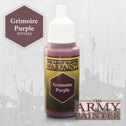 AP - Warpaint : Grimoire Purple