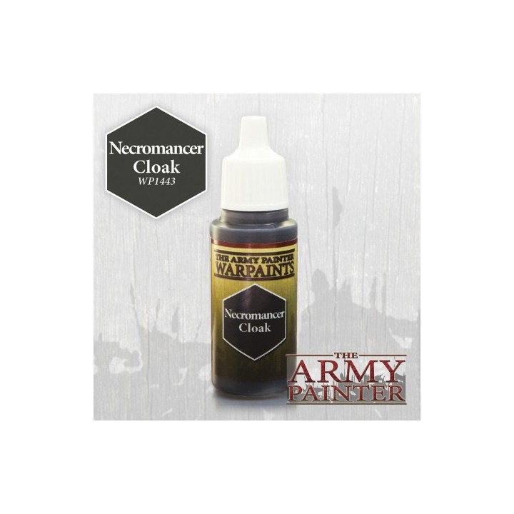 Army Painter - Warpaint : Necromancer Cloak