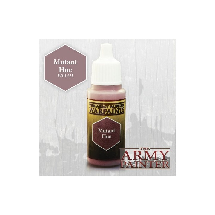 Army Painter - Warpaint : Mutant Hue