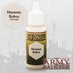 AP - Warpaint : Mummy Robes