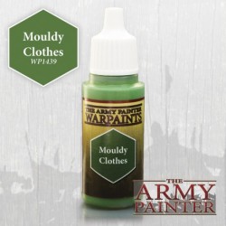 AP - Warpaint : Mouldy Clothes