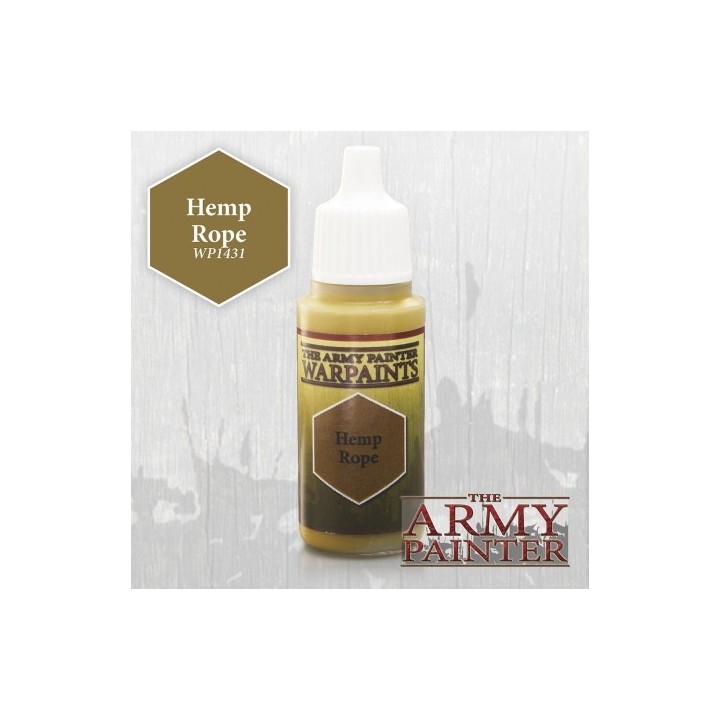 Army Painter - Warpaint : Hemp Rope
