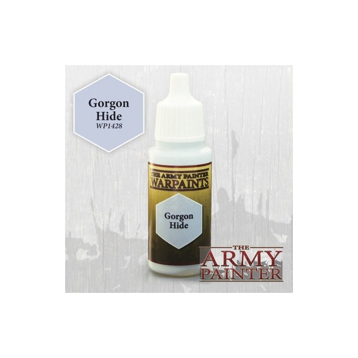 Army Painter - Warpaint : Gorgon Hide