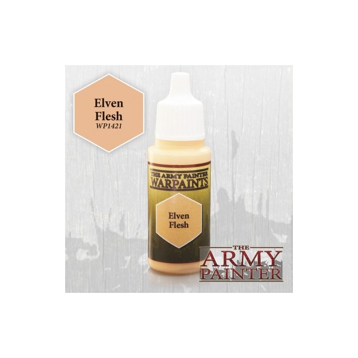 Army Painter - Warpaint : Elven Flesh