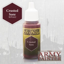 AP - Warpaint : Crusted Sore